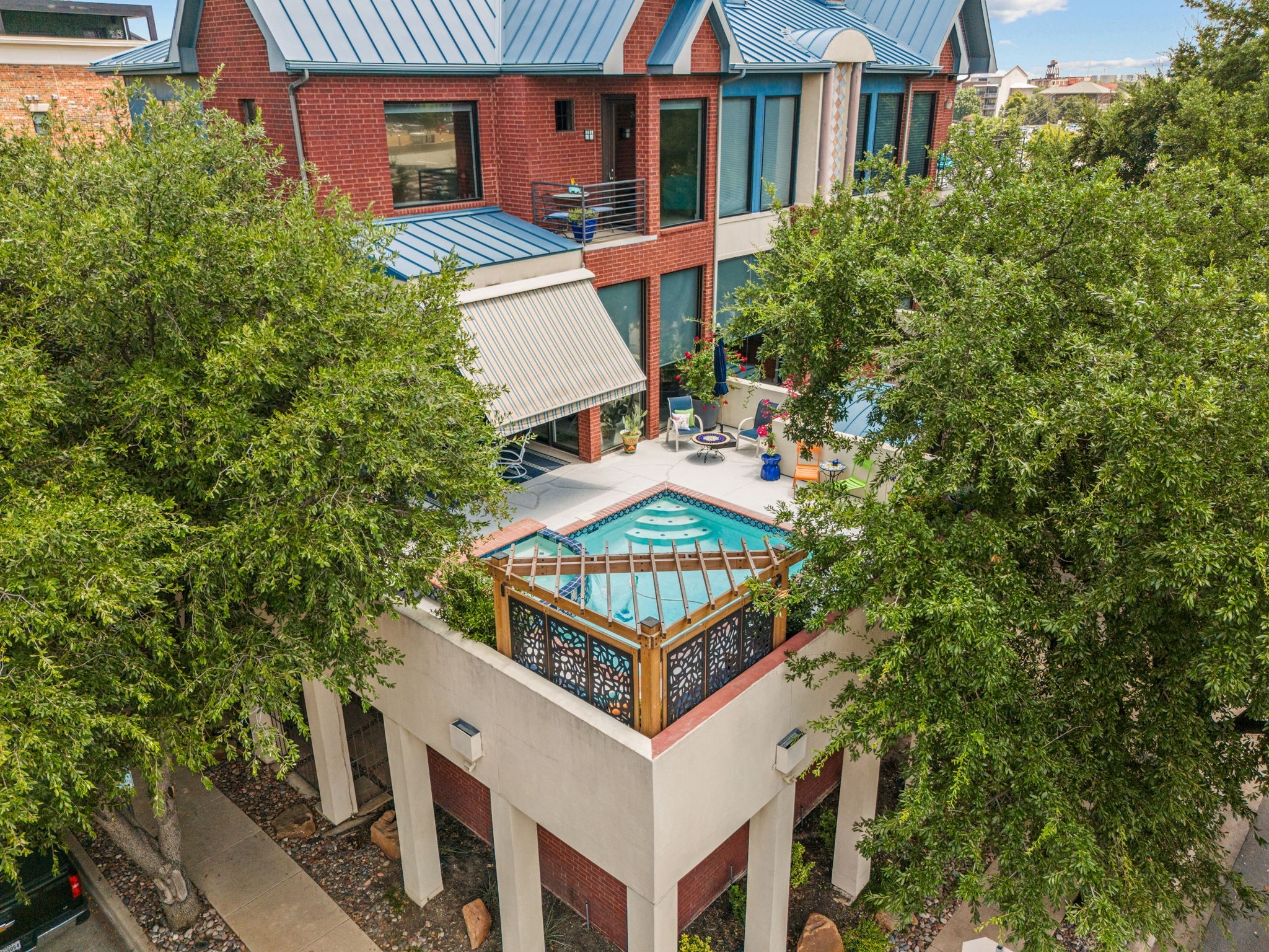 201 Pecan Street Fort Worth TX 76102