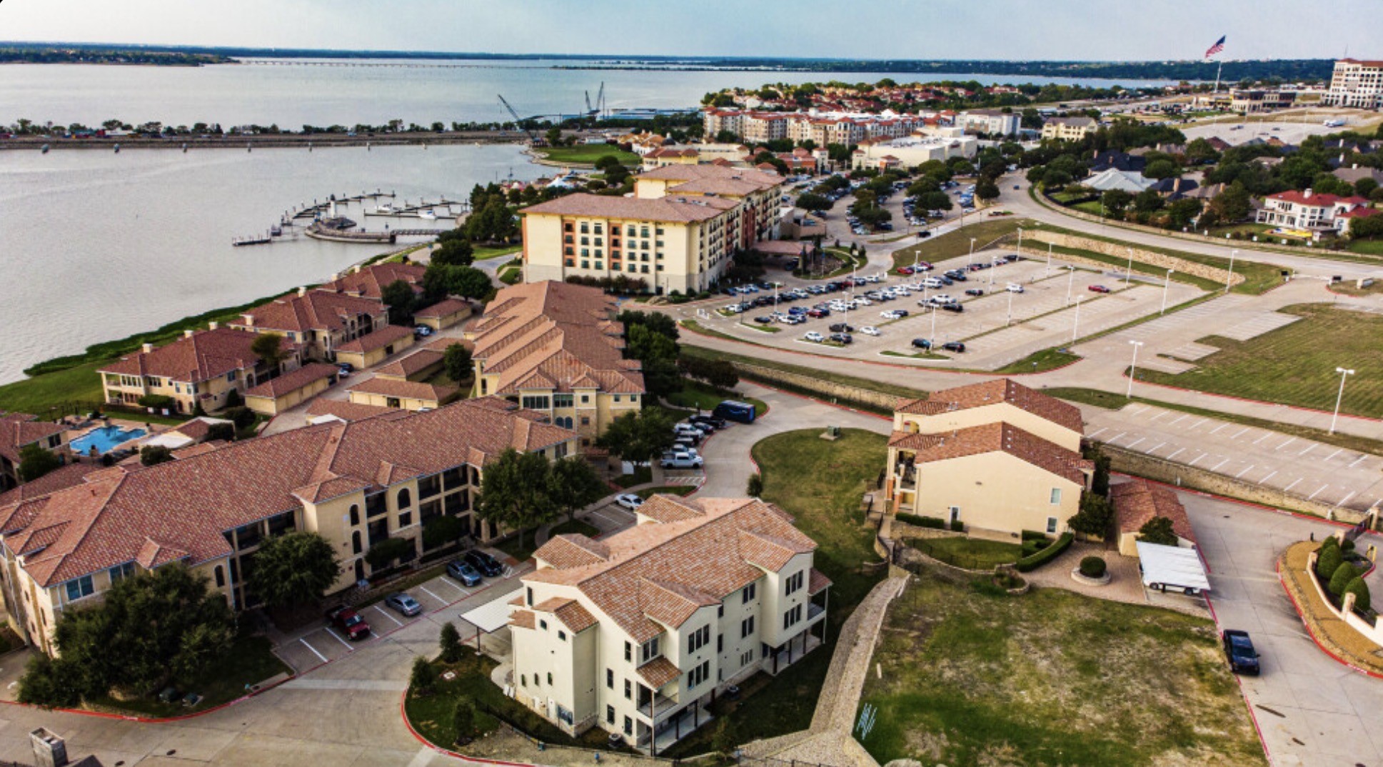2022 Portofino Drive Rockwall TX 75032