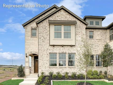 6639 Baritone Court Sachse TX 75048