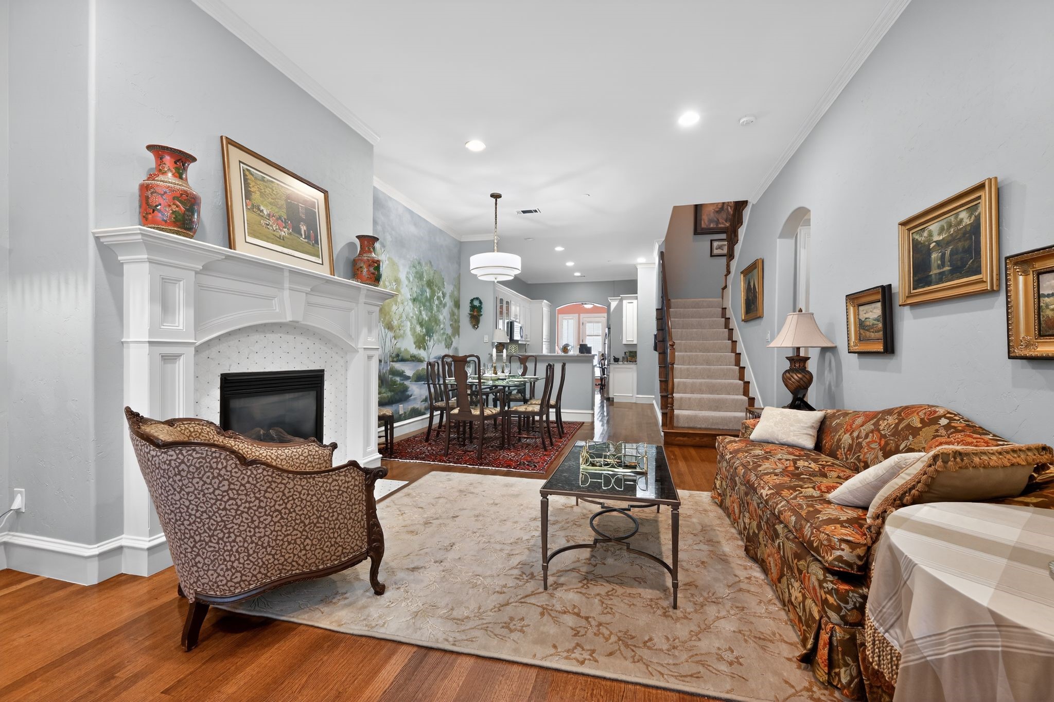844 Lake Vista Place Coppell TX 75019