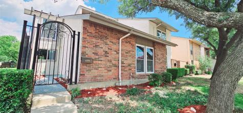 9832 Amberton Parkway Dallas TX 75243