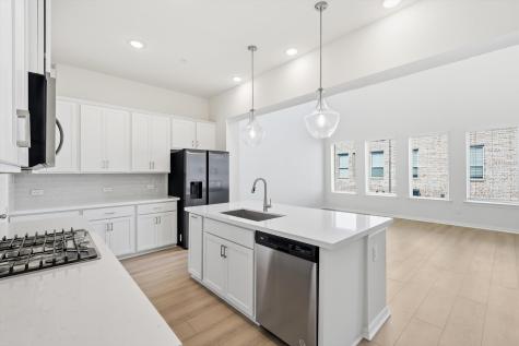 321 Ukiah Street Lewisville TX 75056