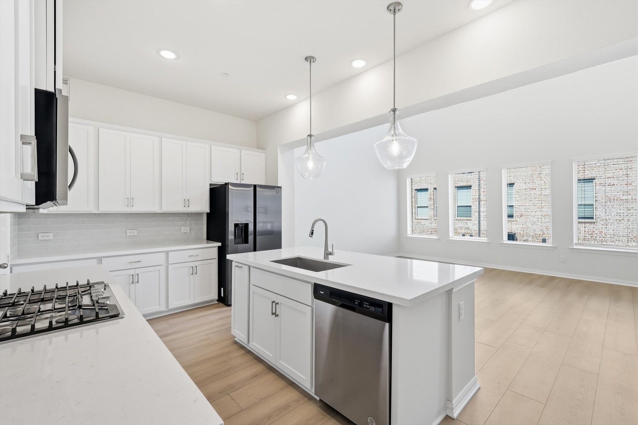 321 Ukiah Street Lewisville TX 75056