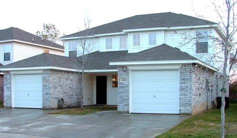 1240 Village Garden Drive Azle TX 76020
