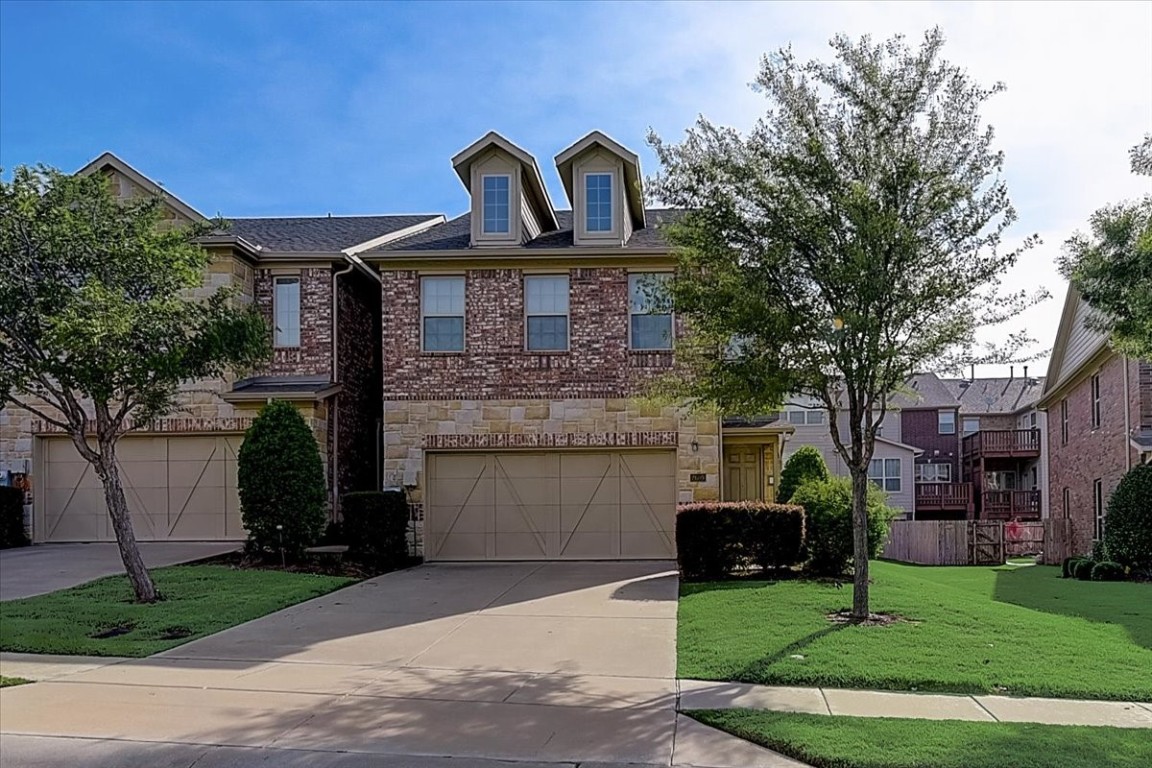 2609 Jackson Drive Lewisville TX 75067