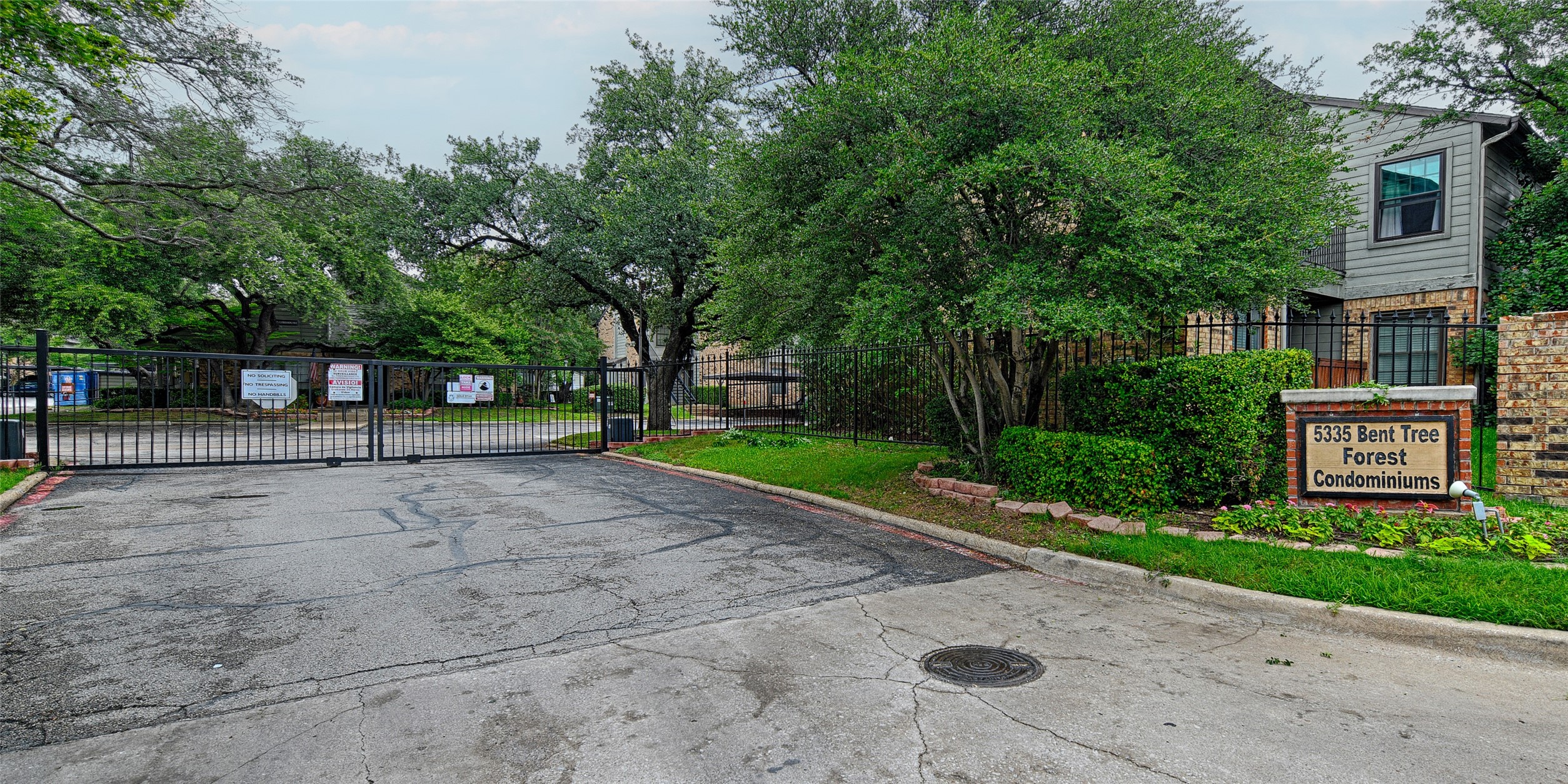 5335 Bent Tree Forest Drive Dallas TX 75248