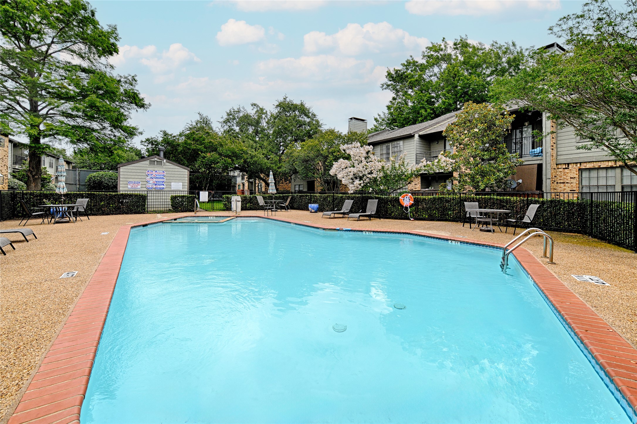 5335 Bent Tree Forest Drive Dallas TX 75248