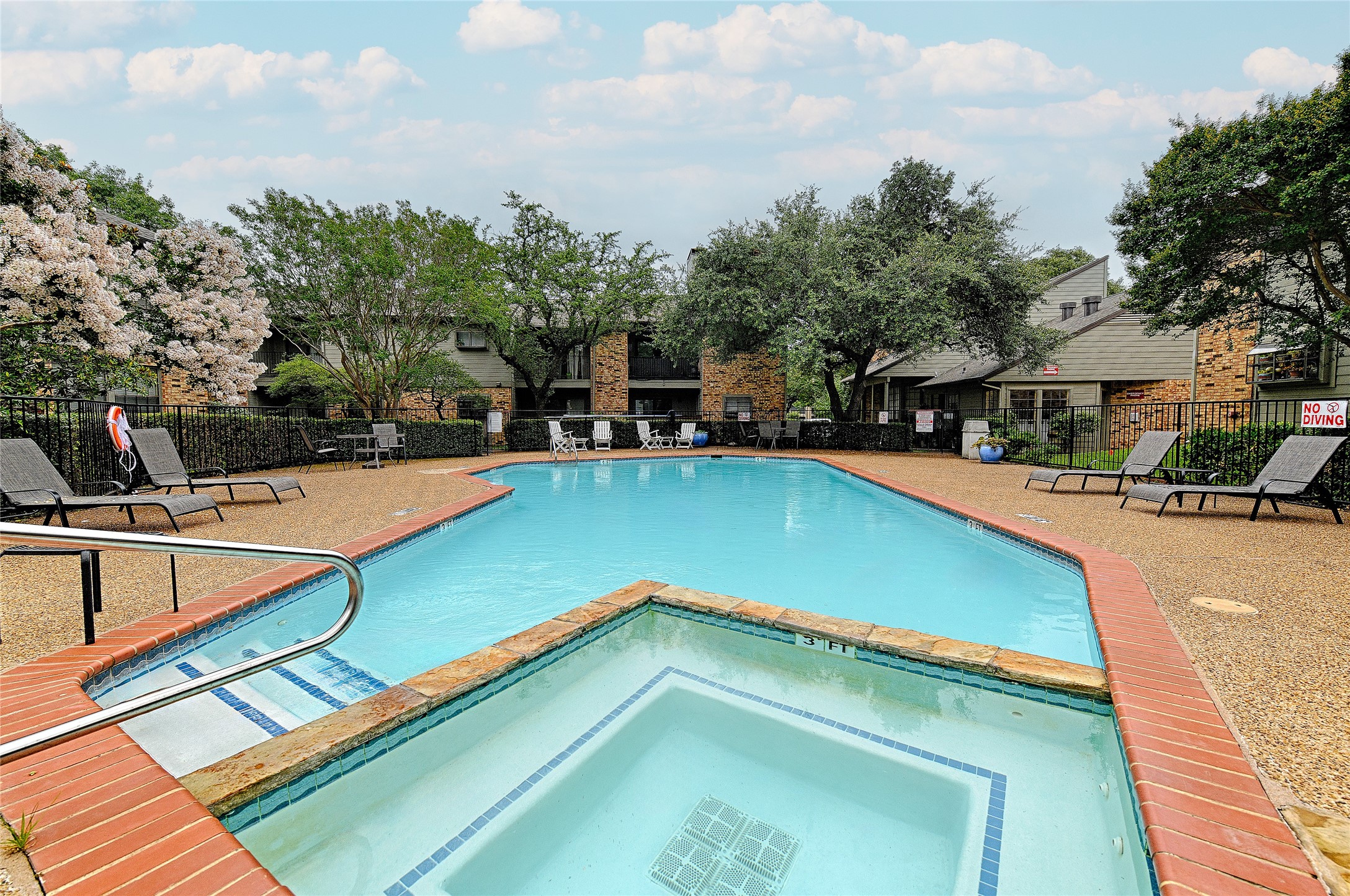 5335 Bent Tree Forest Drive Dallas TX 75248