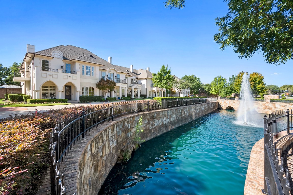 1616 Pecan Crossing Drive Colleyville TX 76034