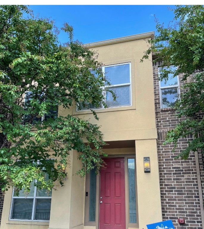 5404 Bexar Street Dallas TX 75215