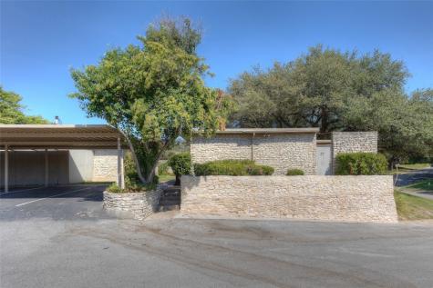 4500 Westridge Avenue Fort Worth TX 76116