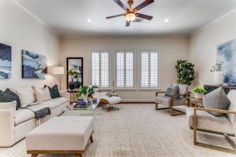 3819 Cole Avenue Dallas TX 75204