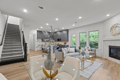 436 Waterscape Drive Hickory Creek TX 75065