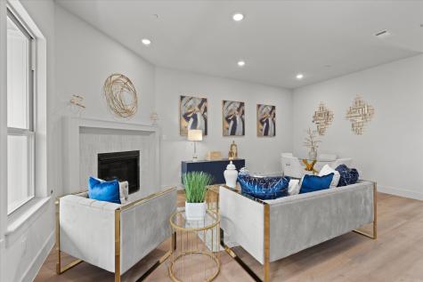 436 Waterscape Drive Hickory Creek TX 75065