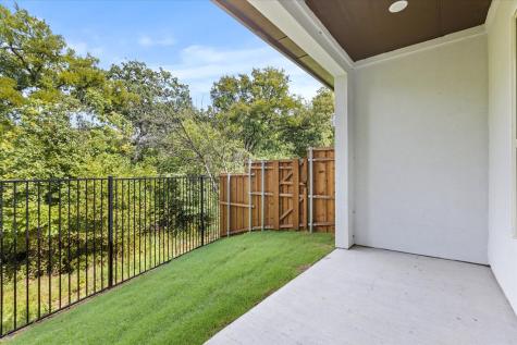 436 Waterscape Drive Hickory Creek TX 75065