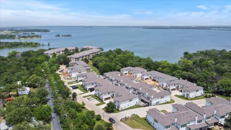 436 Waterscape Drive Hickory Creek TX 75065