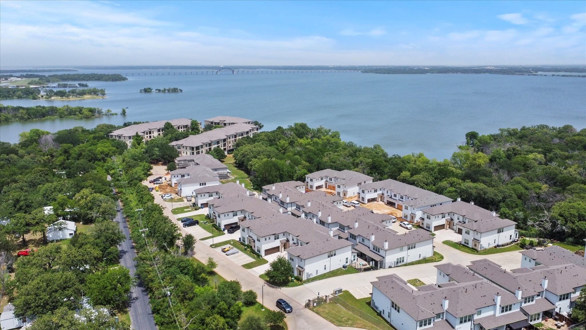 436 Waterscape Drive Hickory Creek TX 75065