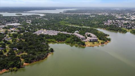 436 Waterscape Drive Hickory Creek TX 75065