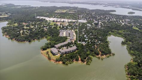 436 Waterscape Drive Hickory Creek TX 75065