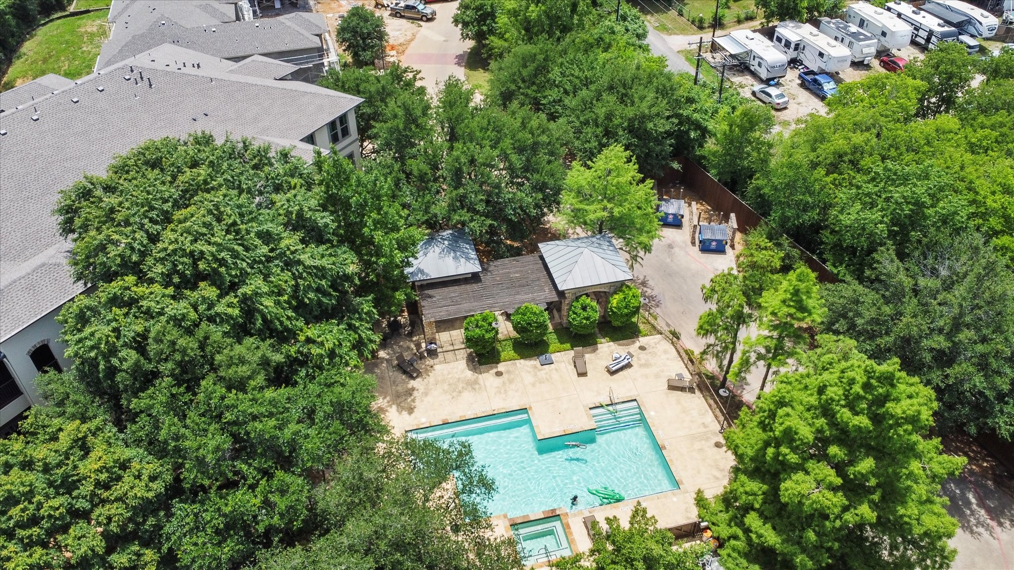 436 Waterscape Drive Hickory Creek TX 75065