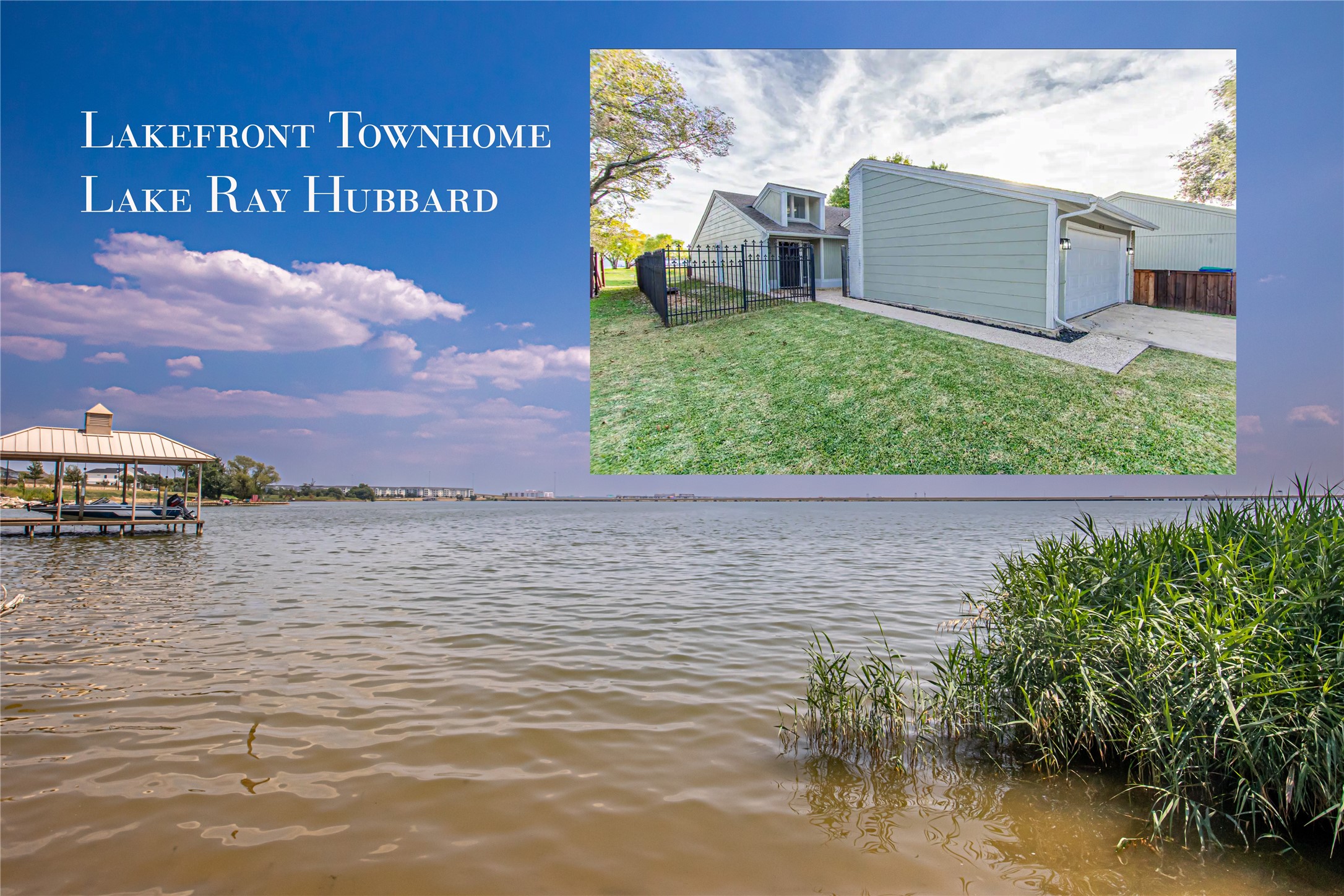 6718 La Costa Drive Rowlett TX 75088