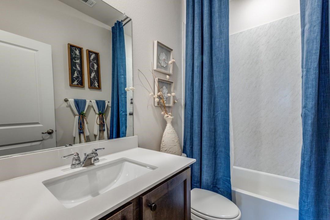 2104 Steer Creek Place Mesquite TX 75149