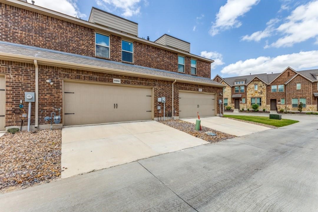 2104 Steer Creek Place Mesquite TX 75149