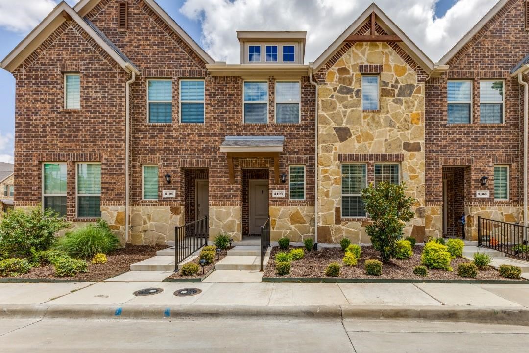 2104 Steer Creek Place Mesquite TX 75149