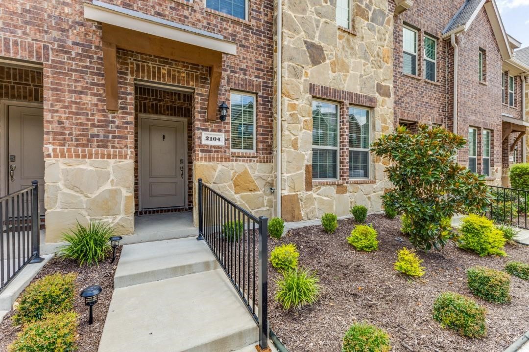 2104 Steer Creek Place Mesquite TX 75149