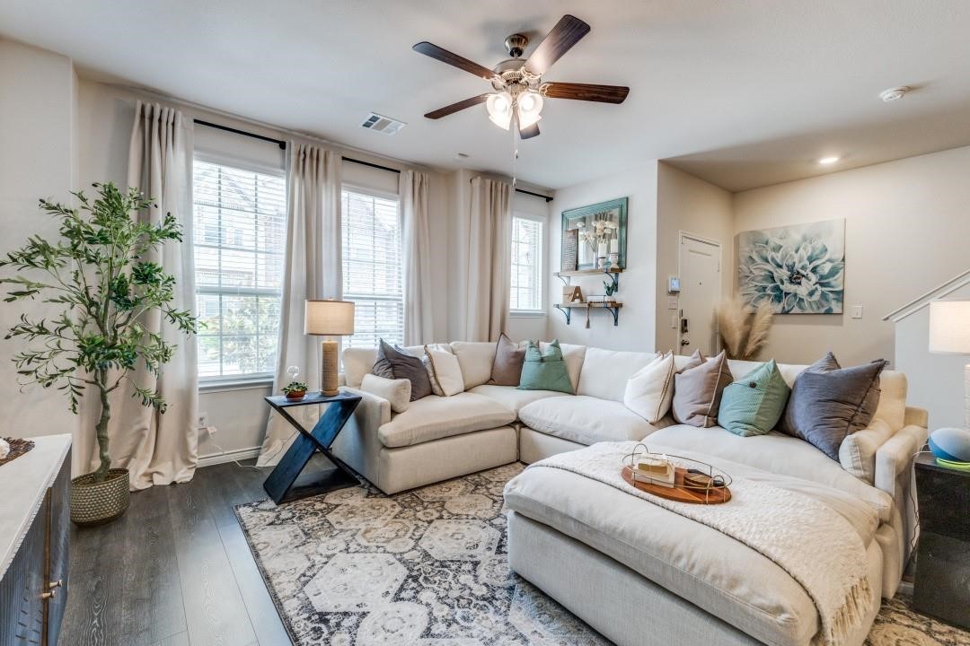 2104 Steer Creek Place Mesquite TX 75149