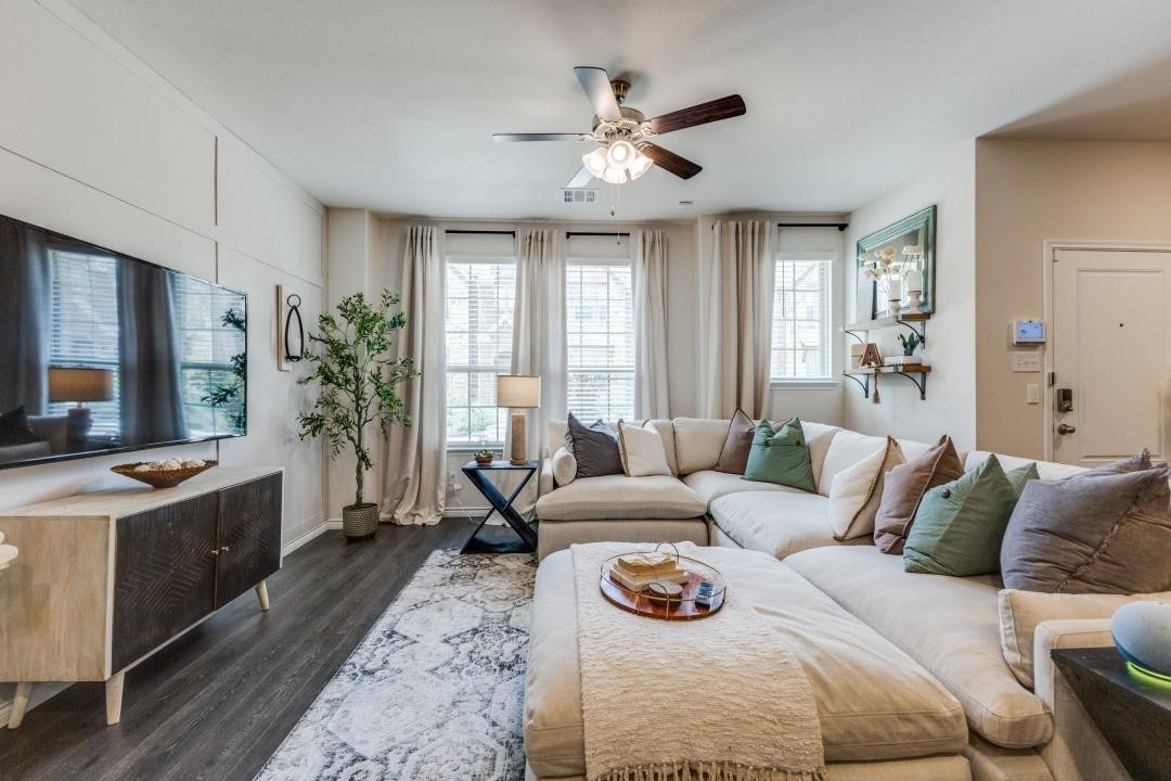 2104 Steer Creek Place Mesquite TX 75149
