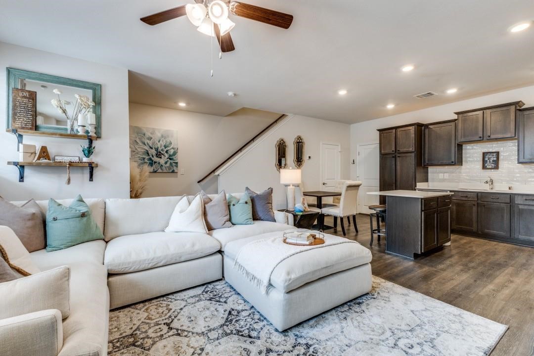 2104 Steer Creek Place Mesquite TX 75149
