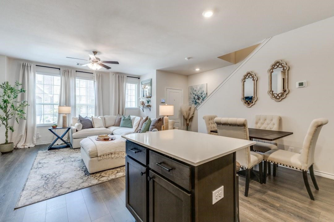 2104 Steer Creek Place Mesquite TX 75149