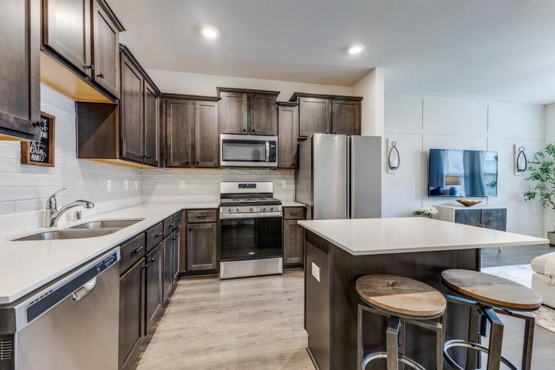 2104 Steer Creek Place Mesquite TX 75149