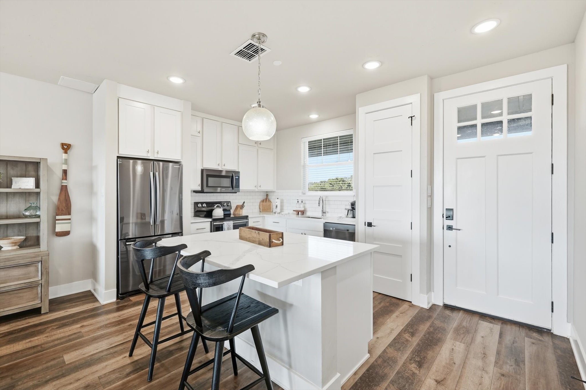 3412 Scenic Point Road Graford TX 76449