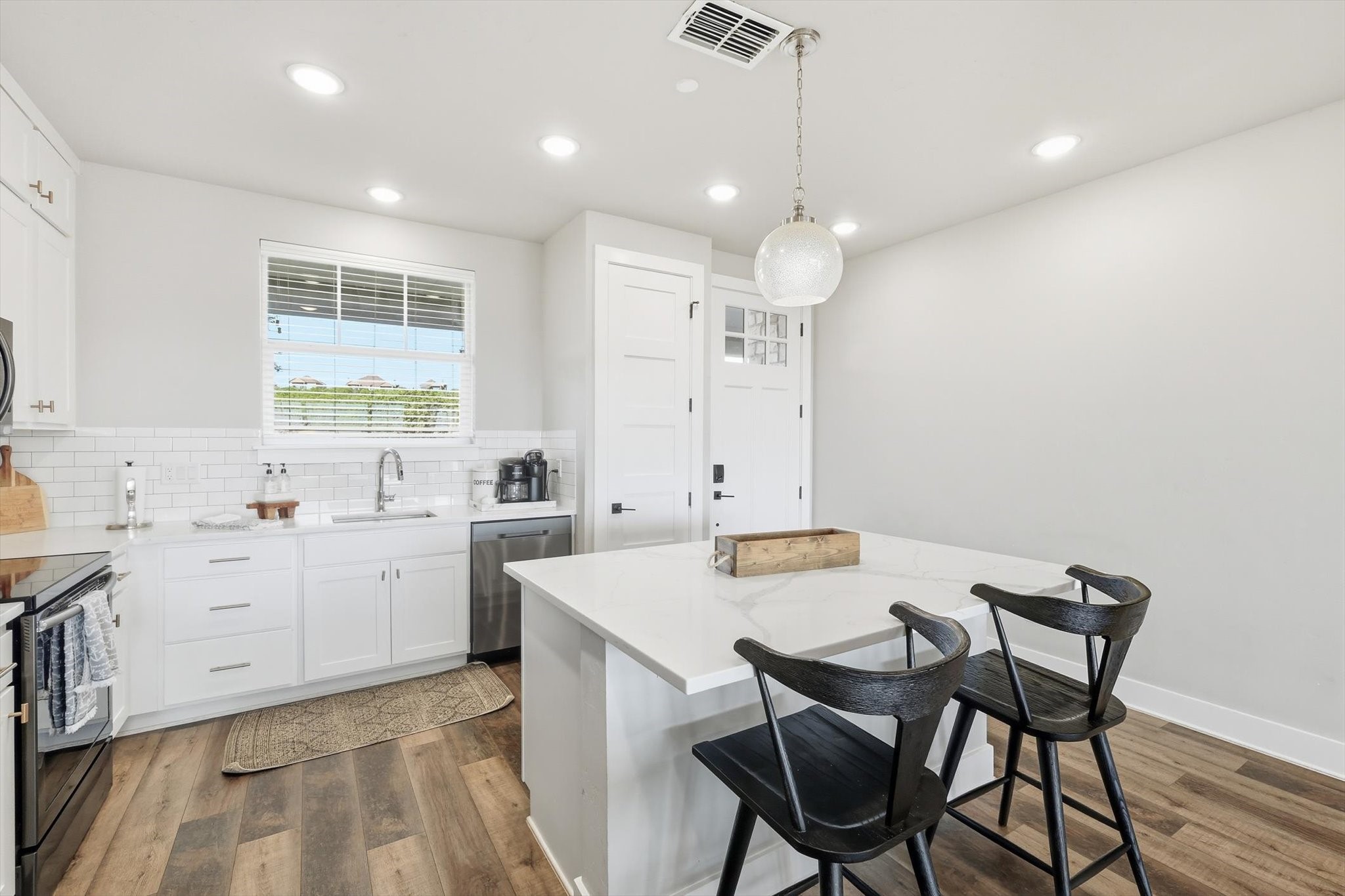 3412 Scenic Point Road Graford TX 76449