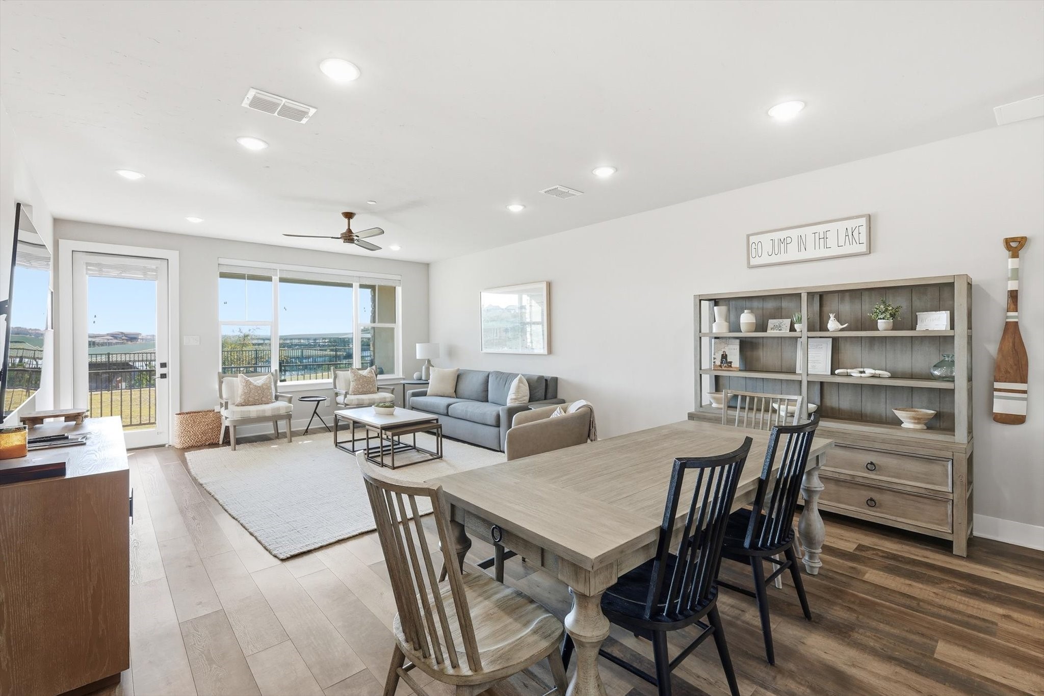 3412 Scenic Point Road Graford TX 76449