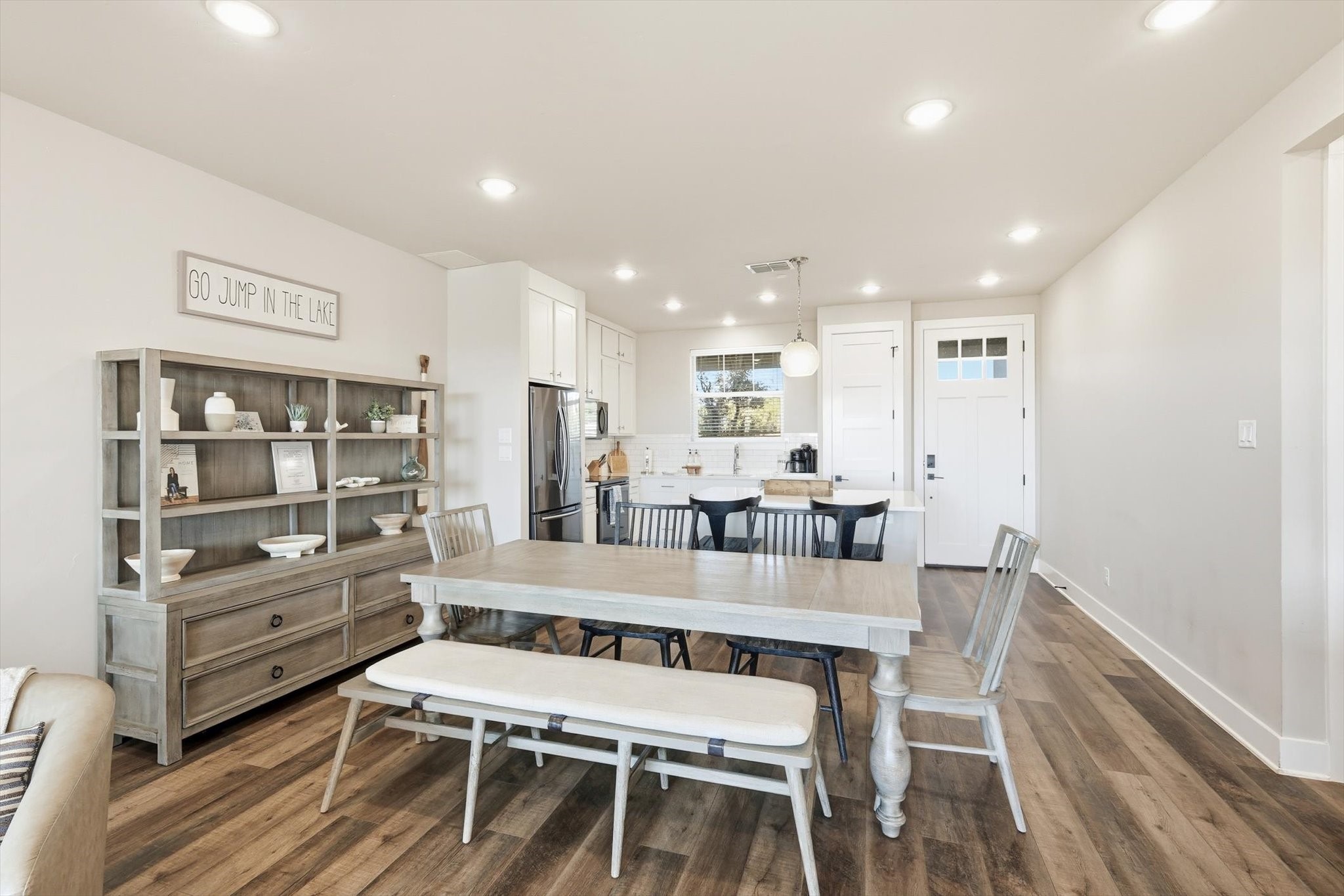 3412 Scenic Point Road Graford TX 76449