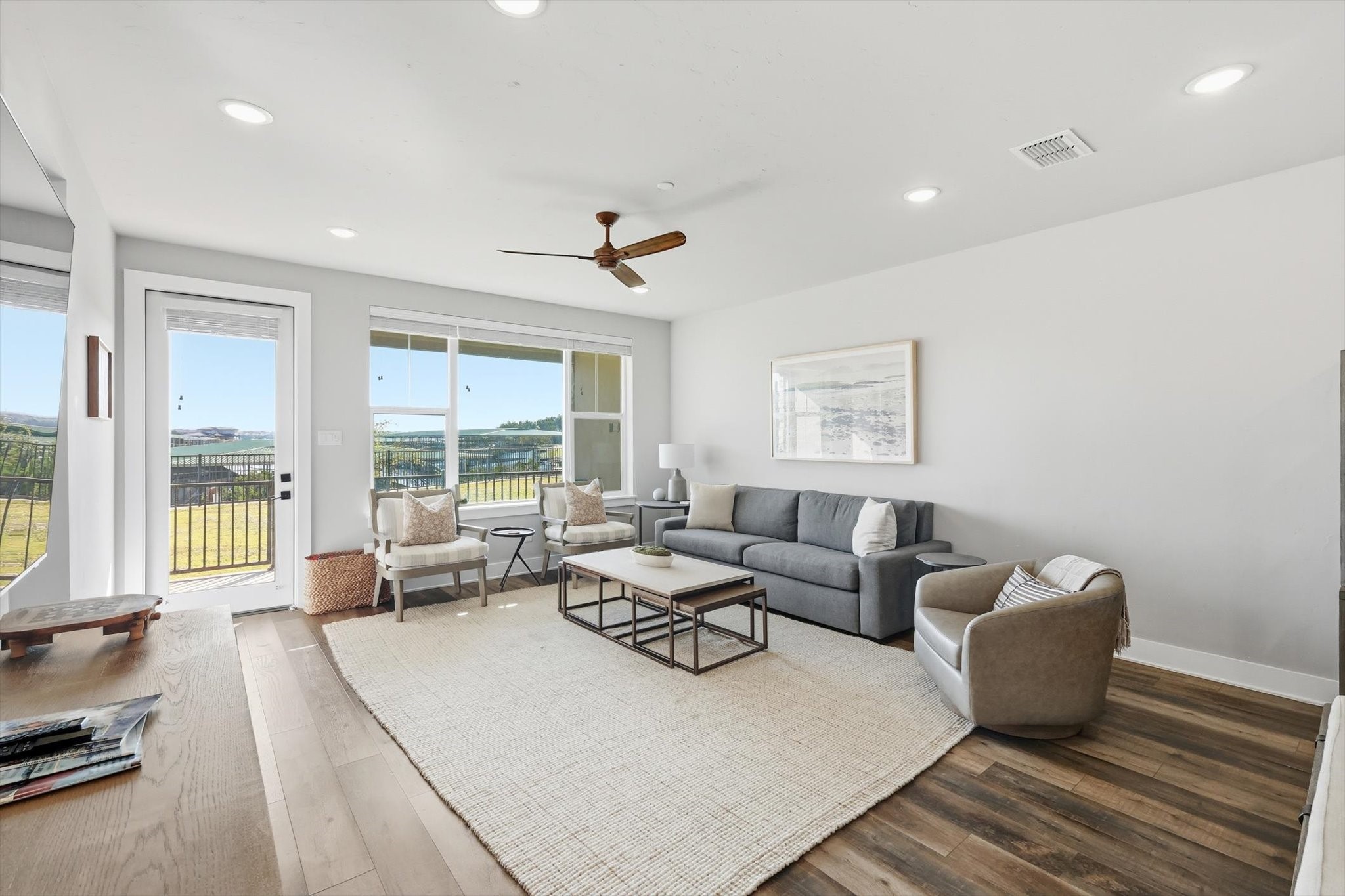 3412 Scenic Point Road Graford TX 76449