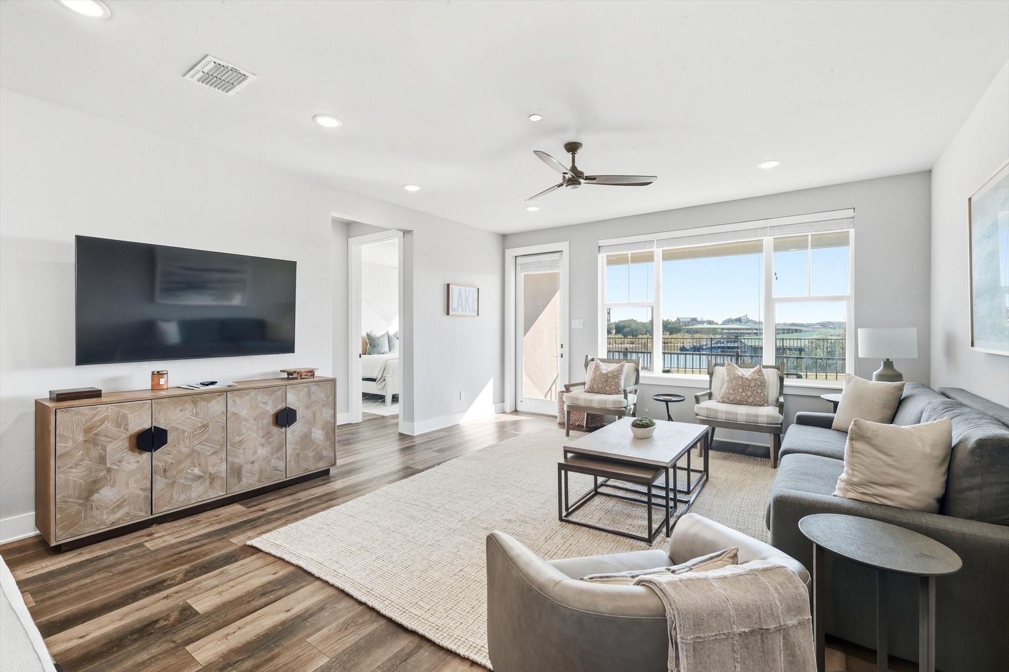 3412 Scenic Point Road Graford TX 76449