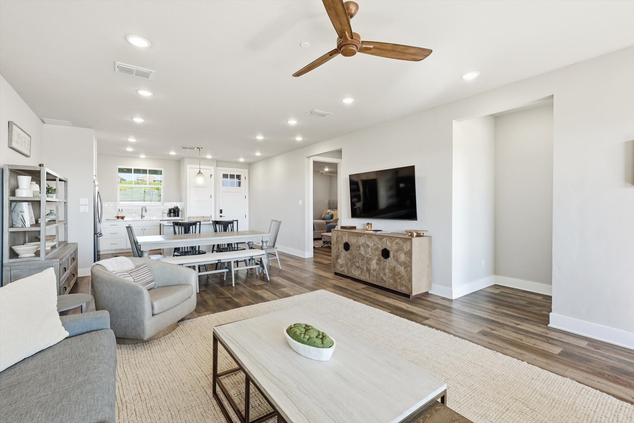 3412 Scenic Point Road Graford TX 76449