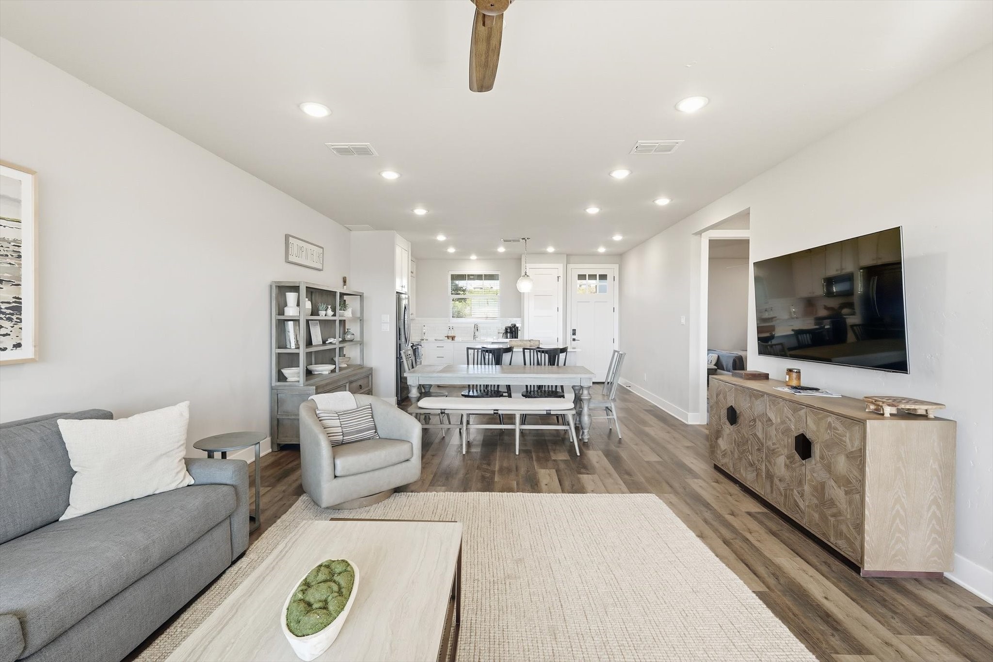 3412 Scenic Point Road Graford TX 76449