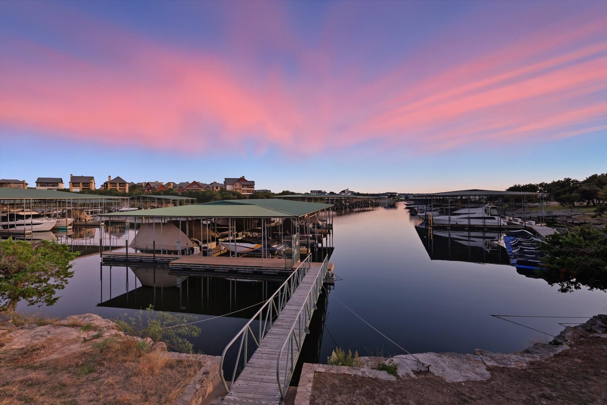 3412 Scenic Point Road Graford TX 76449