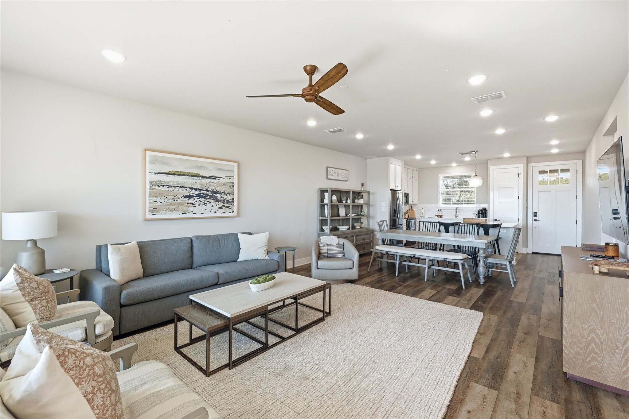 3412 Scenic Point Road Graford TX 76449