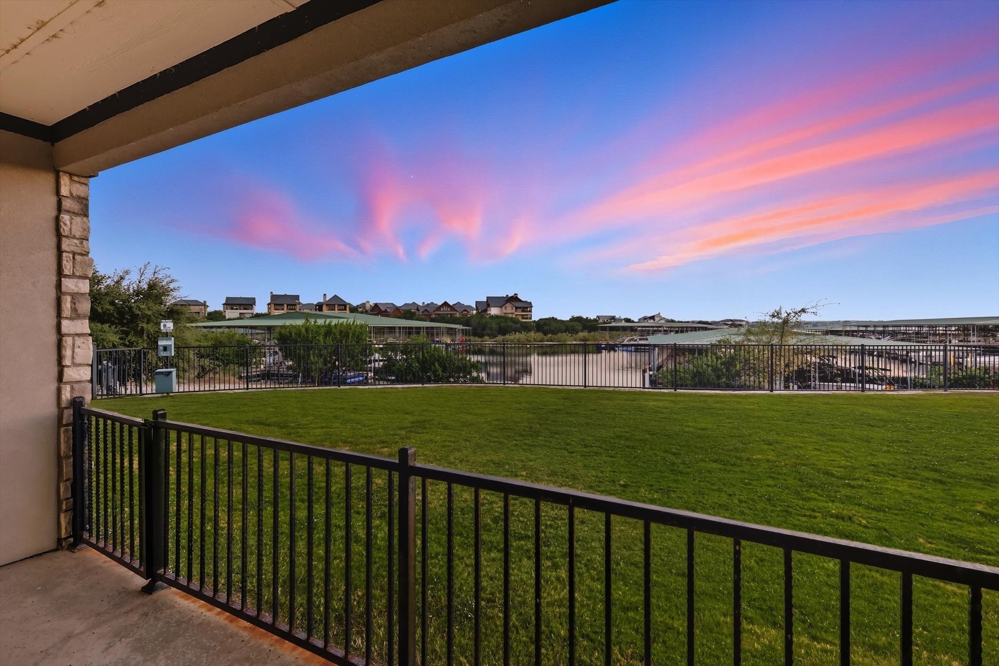 3412 Scenic Point Road Graford TX 76449