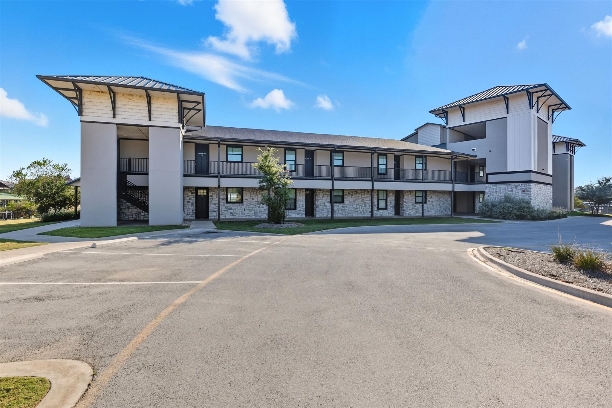 3412 Scenic Point Road Graford TX 76449