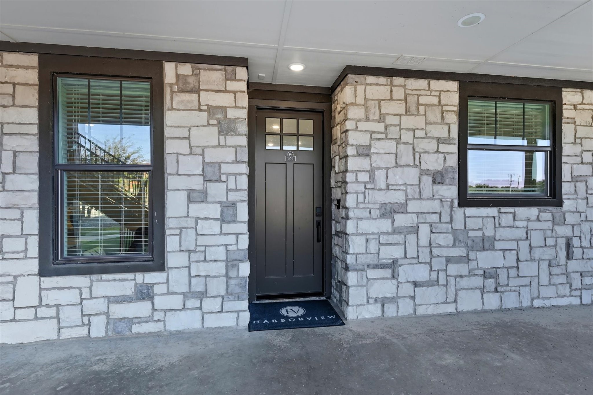 3412 Scenic Point Road Graford TX 76449