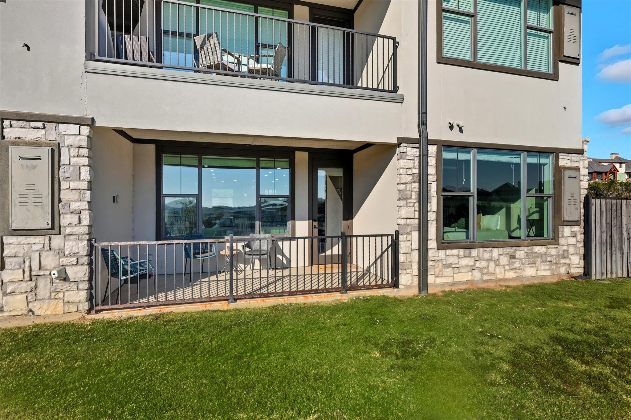 3412 Scenic Point Road Graford TX 76449