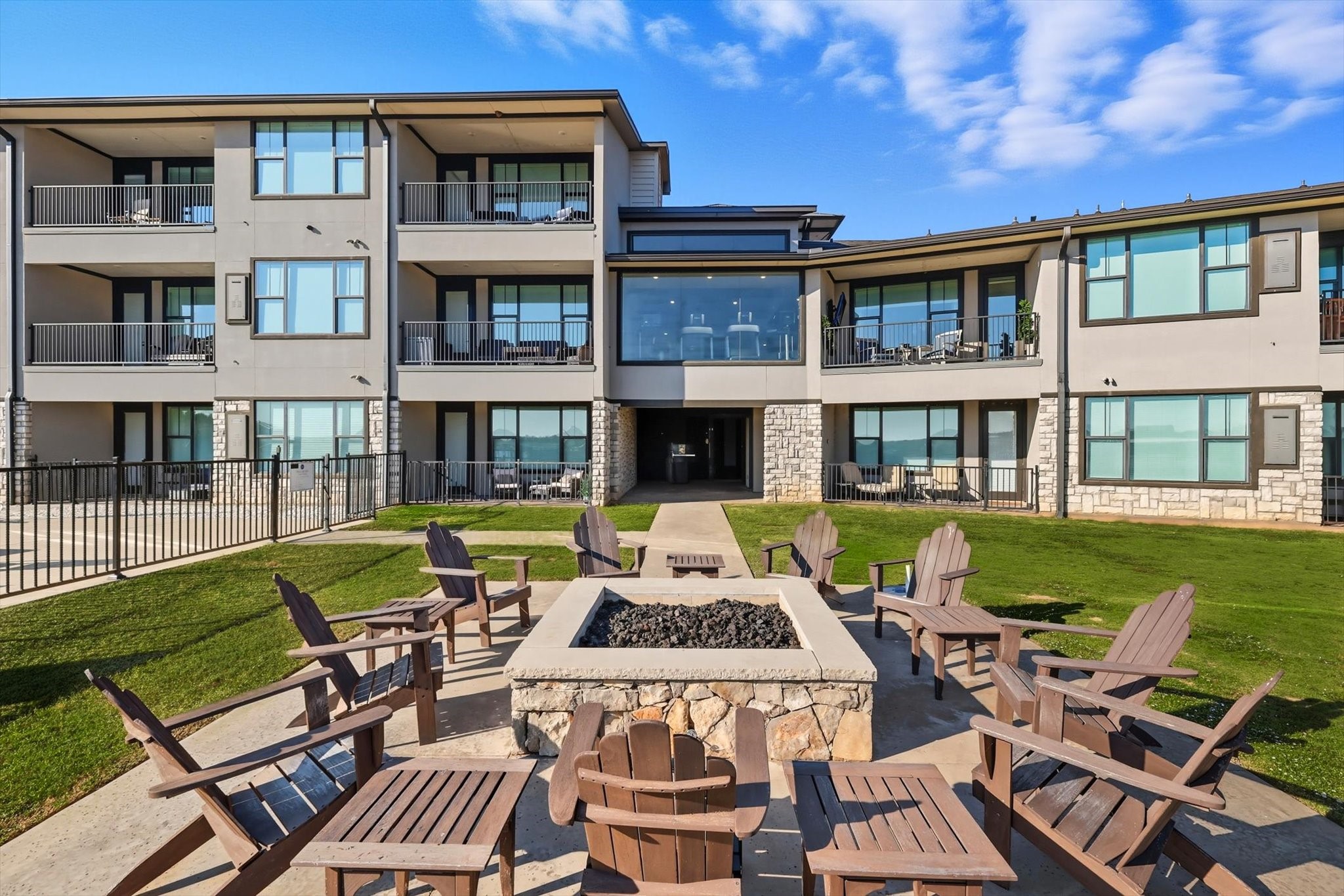 3412 Scenic Point Road Graford TX 76449