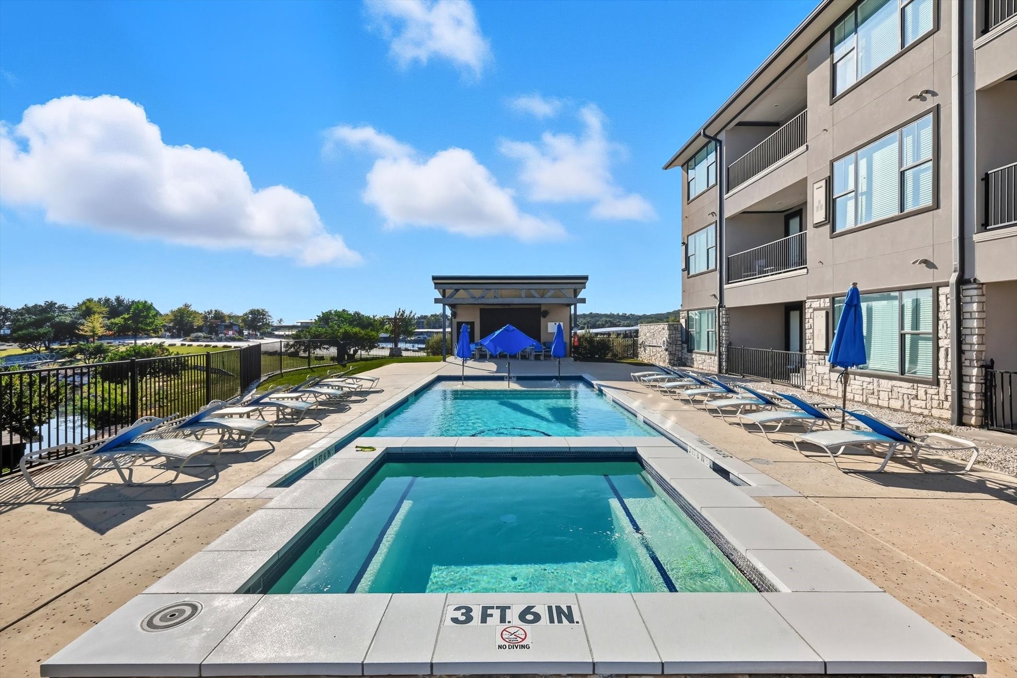 3412 Scenic Point Road Graford TX 76449